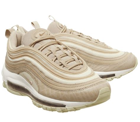 nike 97er beige damen|Nike Air Max 97 Women's Shoes.